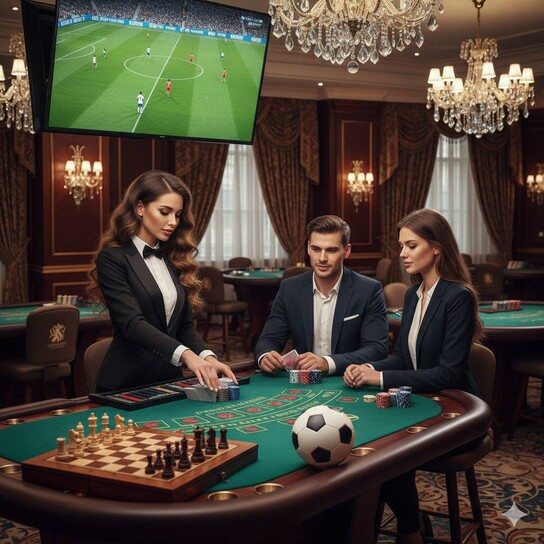 1折手游平台展示